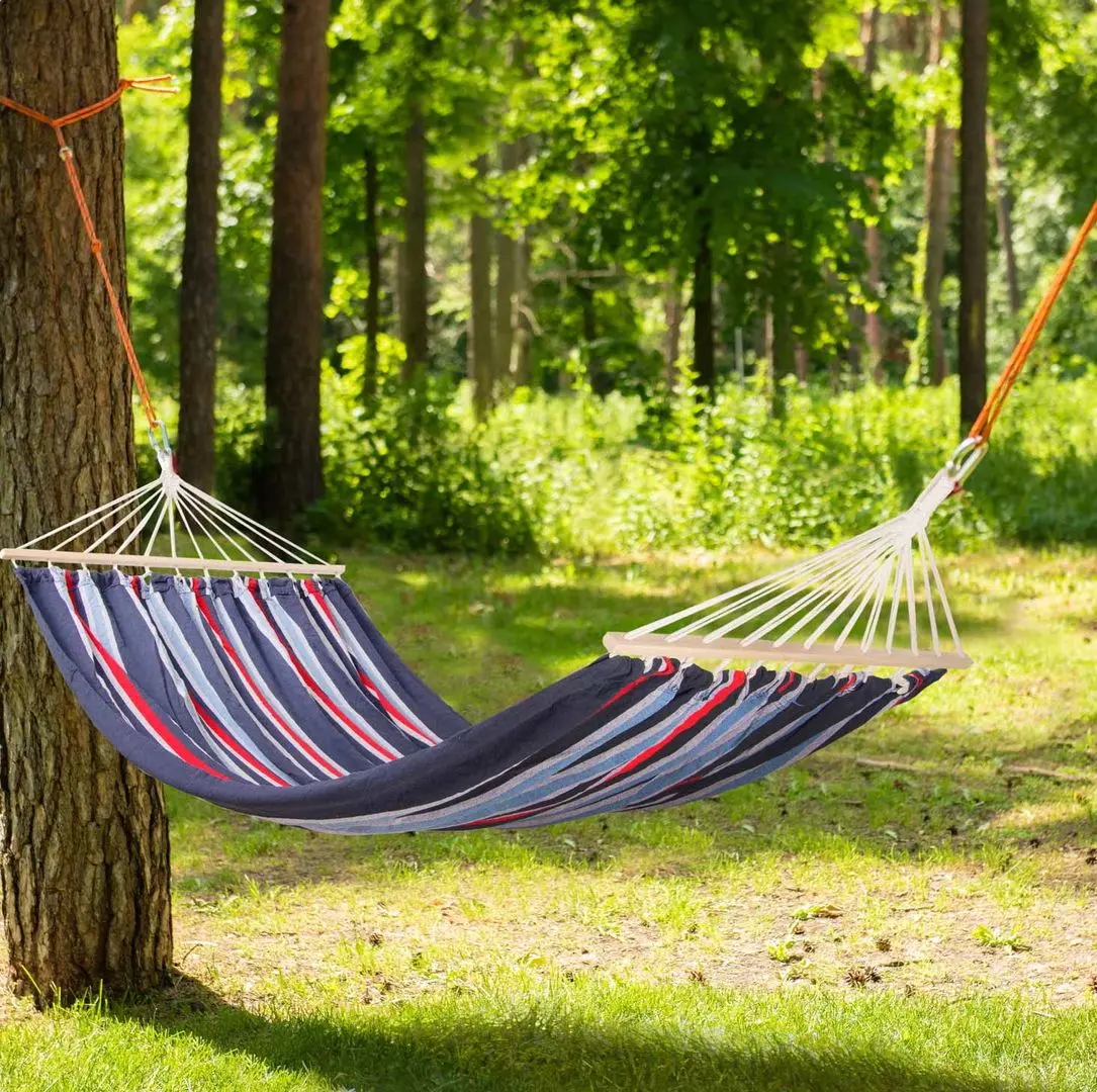 Hamac Sofotel Bahama Double (Multicolor)