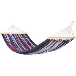 Hamac Sofotel Bahama Double (Multicolor)