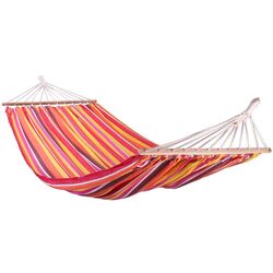 Hamac Sofotel Bahama Double (Multicolor)