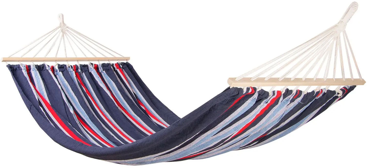 Hamac Sofotel Bahama Double (Multicolor)