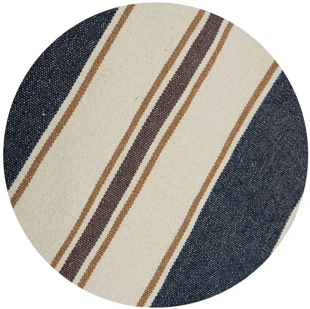 Hamac Sofotel Bahama Double (White/Blue)