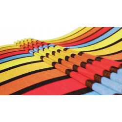 Гамак Sofotel Bahama Single 4101 (Multicolour) Thumb