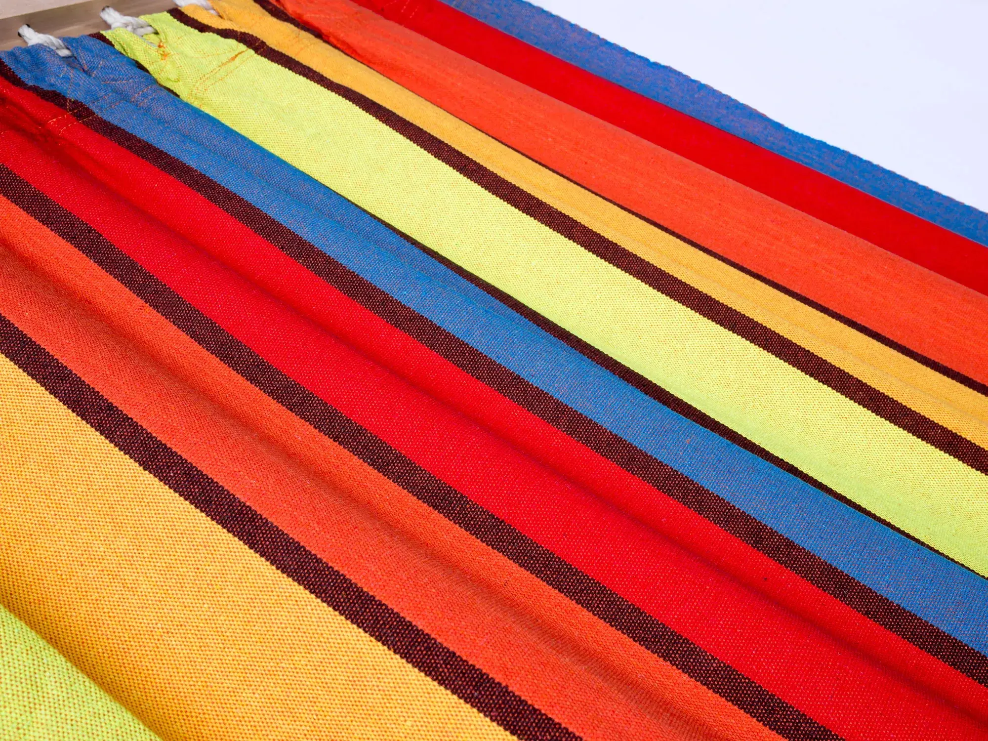 Гамак Sofotel Bahama Single 4101 (Multicolour) - 7