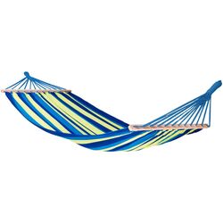 Hamac Sofotel Bahama Single (Blue/Yellow)