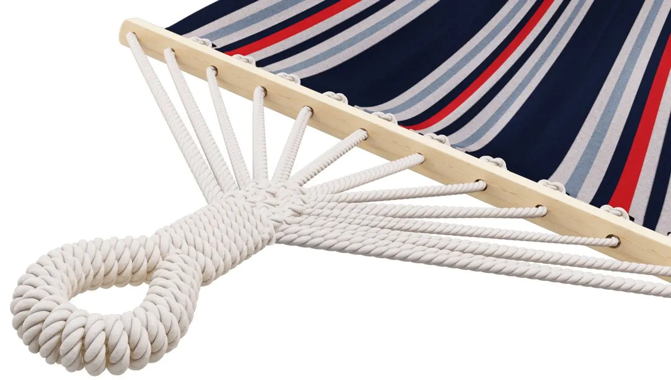 Hamac Sofotel Bahama Single (Multicolor)