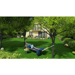 Hamac Sofotel Bahama Single (Multicolor) Thumb