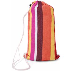 Hamac Sofotel Malaga Double (Multicolor) Thumb