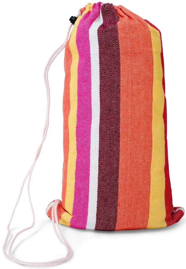 Hamac Sofotel Malaga Double (Multicolor)