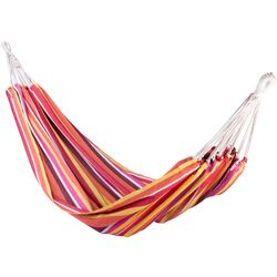 Hamac Sofotel Malaga Double (Multicolor)