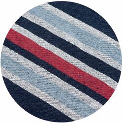 Hamac Sofotel Malaga Double (Red/Blue) Thumb