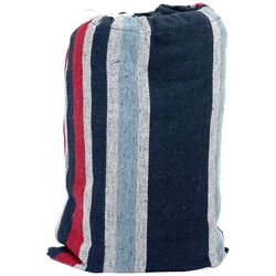 Hamac Sofotel Malaga Double (Red/Blue) Thumb