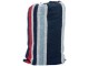 Hamac Sofotel Malaga Double (Red/Blue)