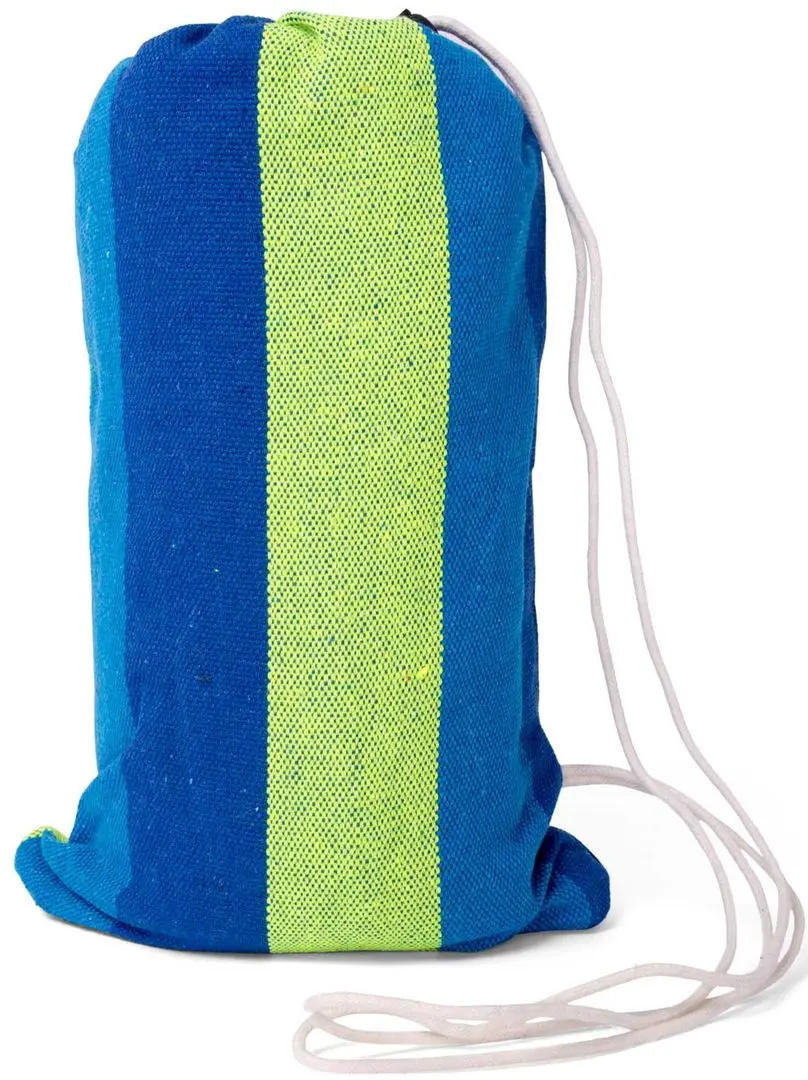 Гамак Sofotel Malaga Single (Blue/Yellow)