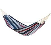 Hamac Sofotel Malaga Single (Red/Blue)