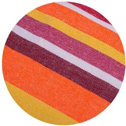 Гамак Sofotel Malaga Single (Red/Orange) Thumb