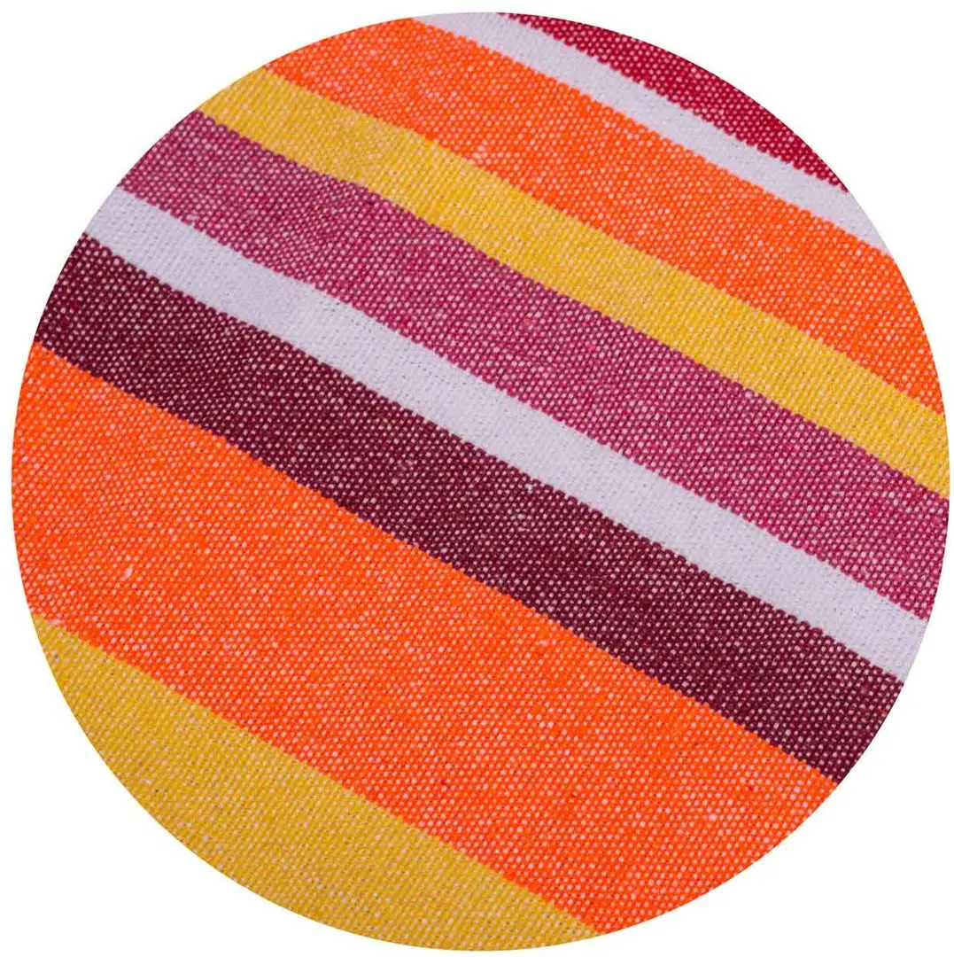 Гамак Sofotel Malaga Single (Red/Orange)