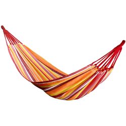 Hamac Sofotel Malaga Single (Red/Orange)