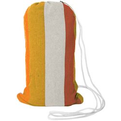 Гамак Sofotel Malaga Single (Red/Orange) Thumb