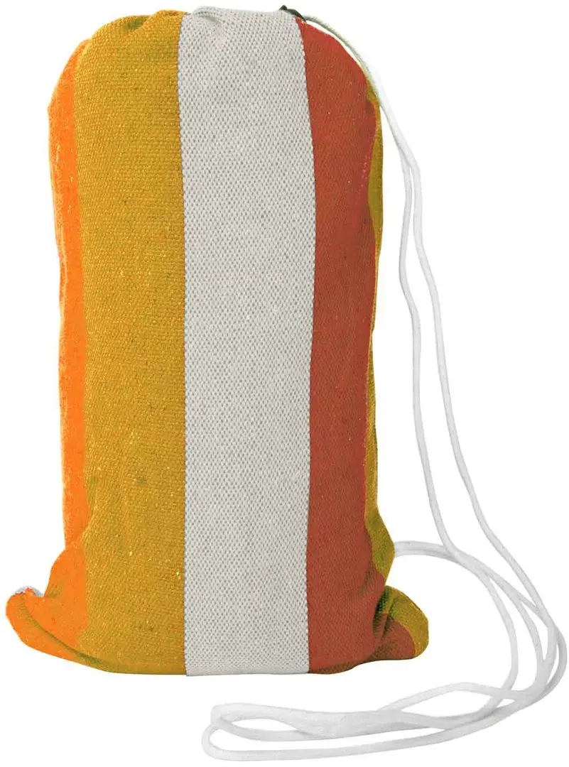 Гамак Sofotel Malaga Single (Red/Orange)