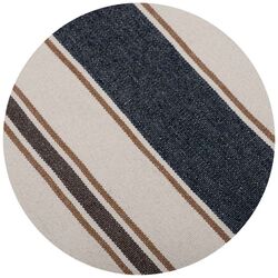 Гамак Sofotel Malaga Single (White/Blue) Thumb