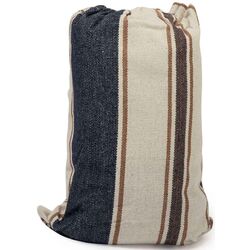 Гамак Sofotel Malaga Single (White/Blue) Thumb