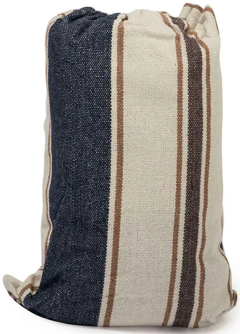 Гамак Sofotel Malaga Single (White/Blue)