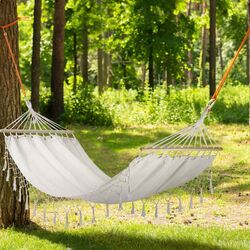 Hamac Sofotel Toledo Single (Beige) Thumb