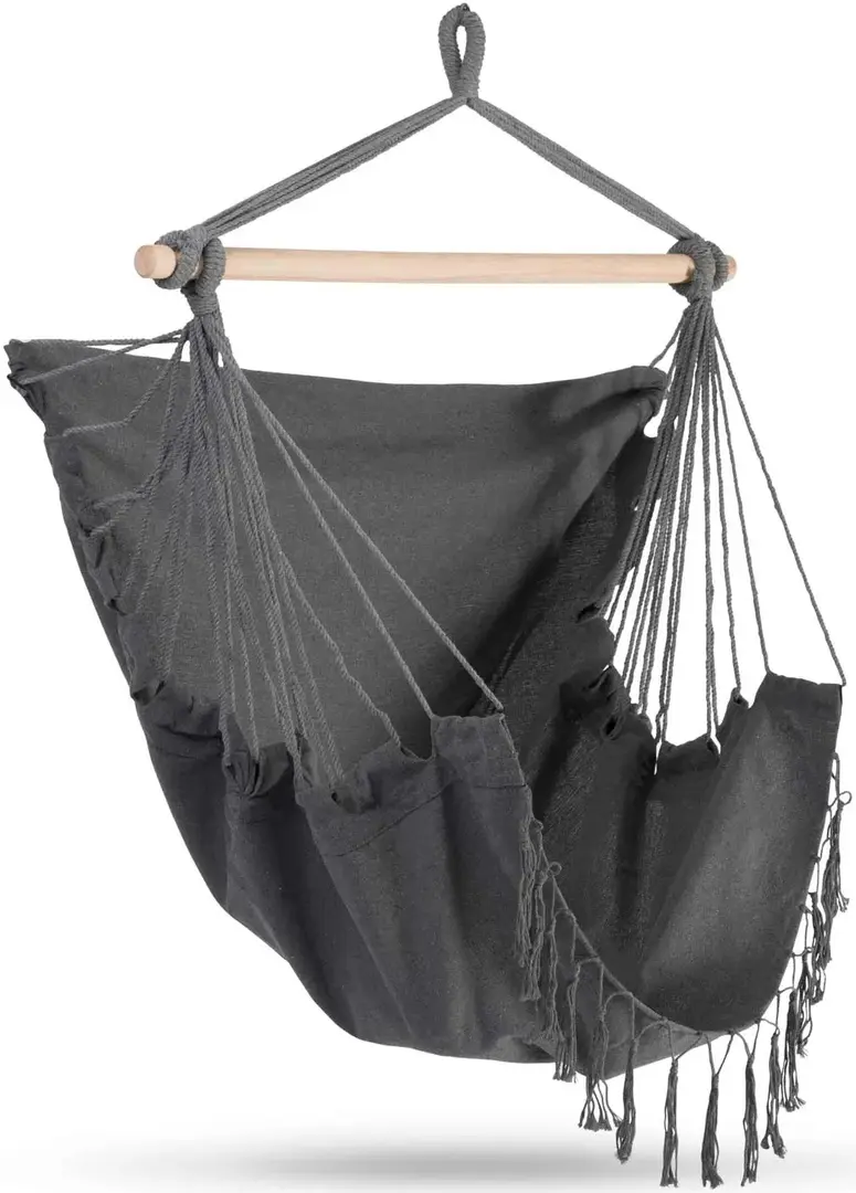 Кресло-гамак Sofotel Rodos 4126 (Dark Grey)