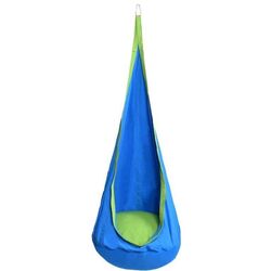 Детский гамак Springos KS0010 (Blue/Green)
