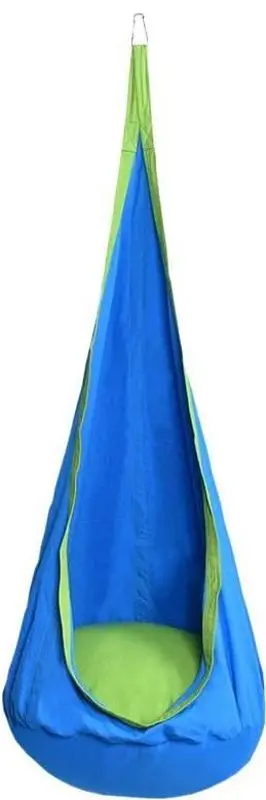 Детский гамак Springos KS0010 (Blue/Green)
