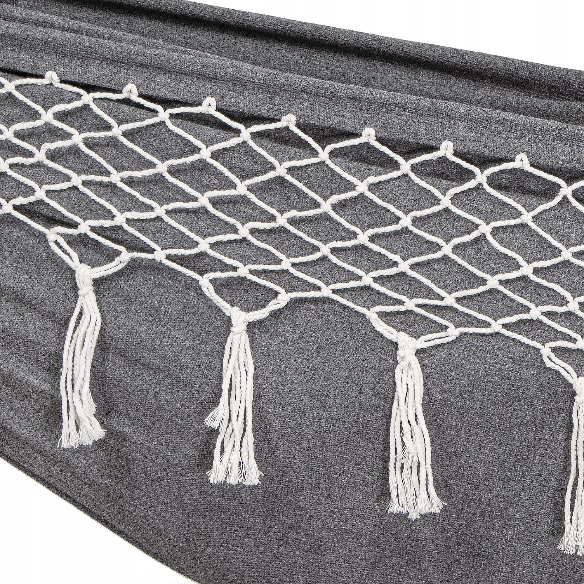 Гамак Springos HM041 (Grey) - 5