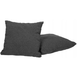 Fotoliu-hamac suspendat Springos Borgo IV HM061 (Dark Gray) Thumb