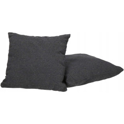 Кресло-гамак Springos Rocco HM046 (Dark Grey) Thumb