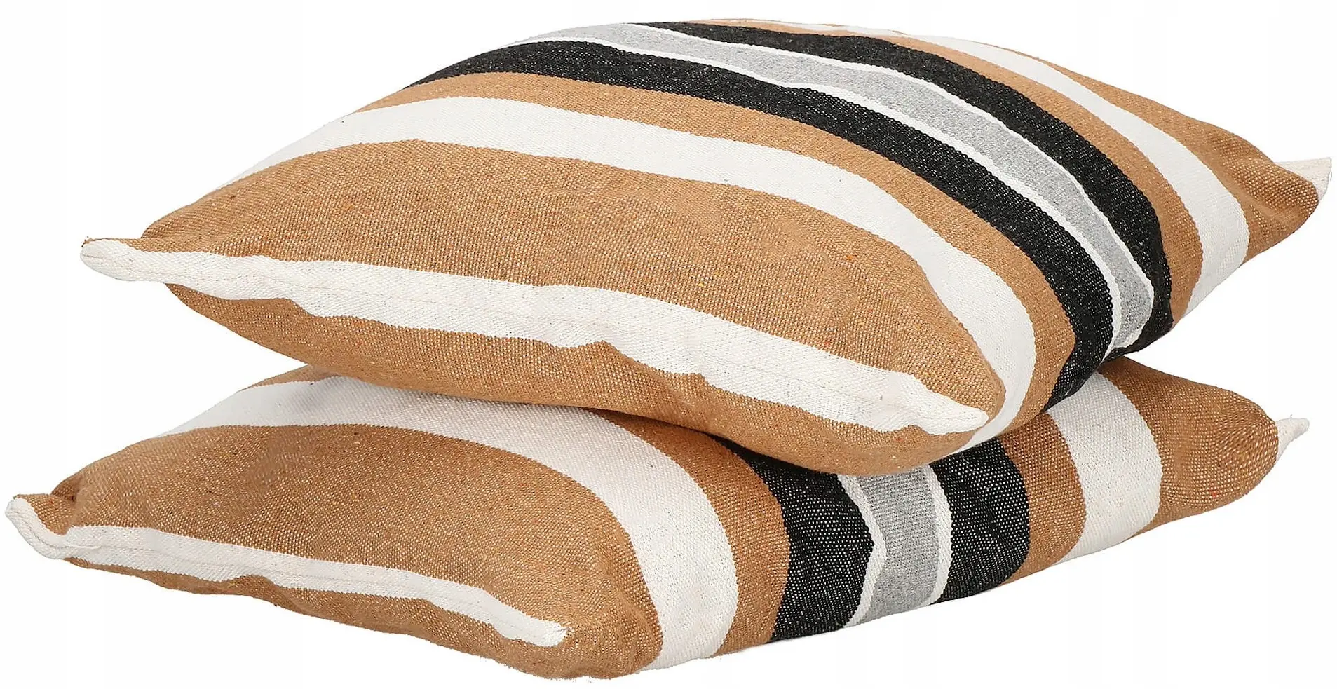 Кресло-гамак Springos Rocco HM048 (Brown/White) - 5