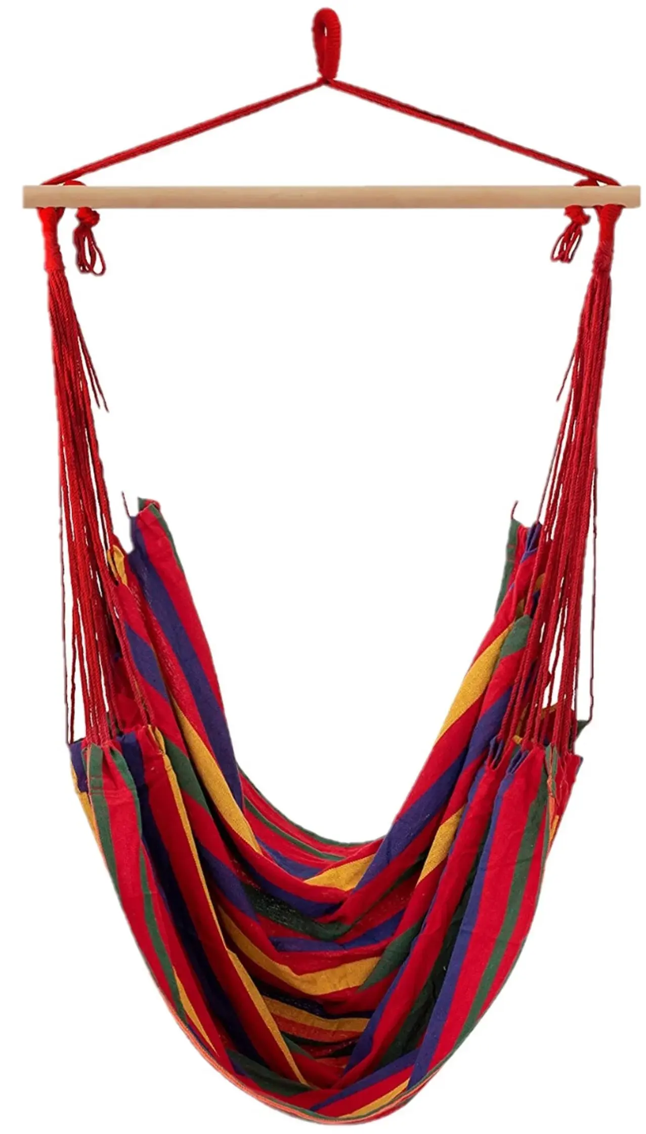 Hamac-scaun Strend Pro Carner (Red) - 3