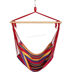 Гамак-кресло Strend Pro Carner (Red)