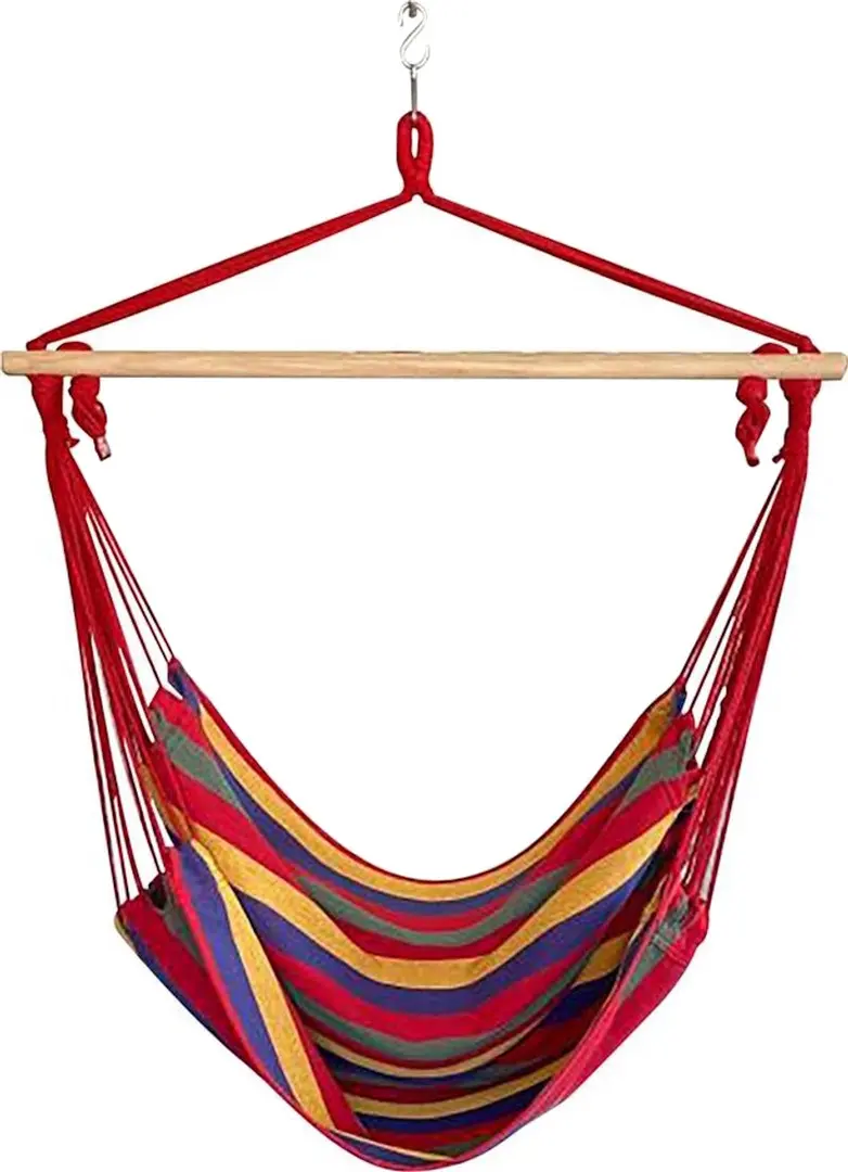 Hamac-scaun Strend Pro Carner (Red)