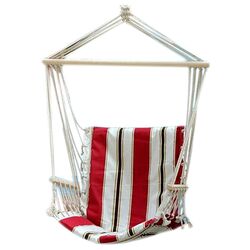 Hamac-scaun Strend Pro Craig 802110 (Red)