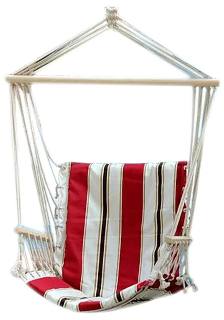 Hamac-scaun Strend Pro Craig 802110 (Red)