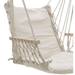 Hamac-scaun Strend Pro Craig 802161 (White) Thumb