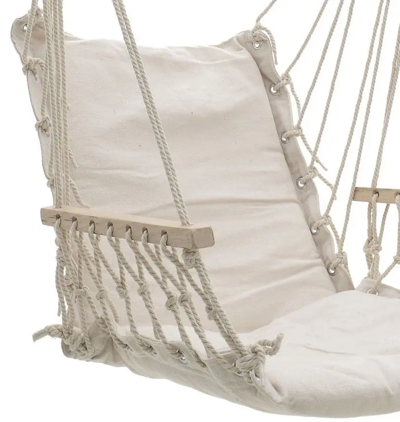 Hamac-scaun Strend Pro Craig 802161 (White) - 3