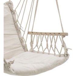 Hamac-scaun Strend Pro Craig 802161 (White) Thumb