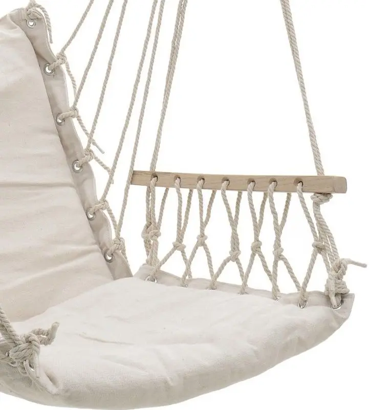 Hamac-scaun Strend Pro Craig 802161 (White) - 4