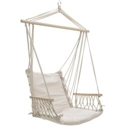 Hamac-scaun Strend Pro Craig 802161 (White)