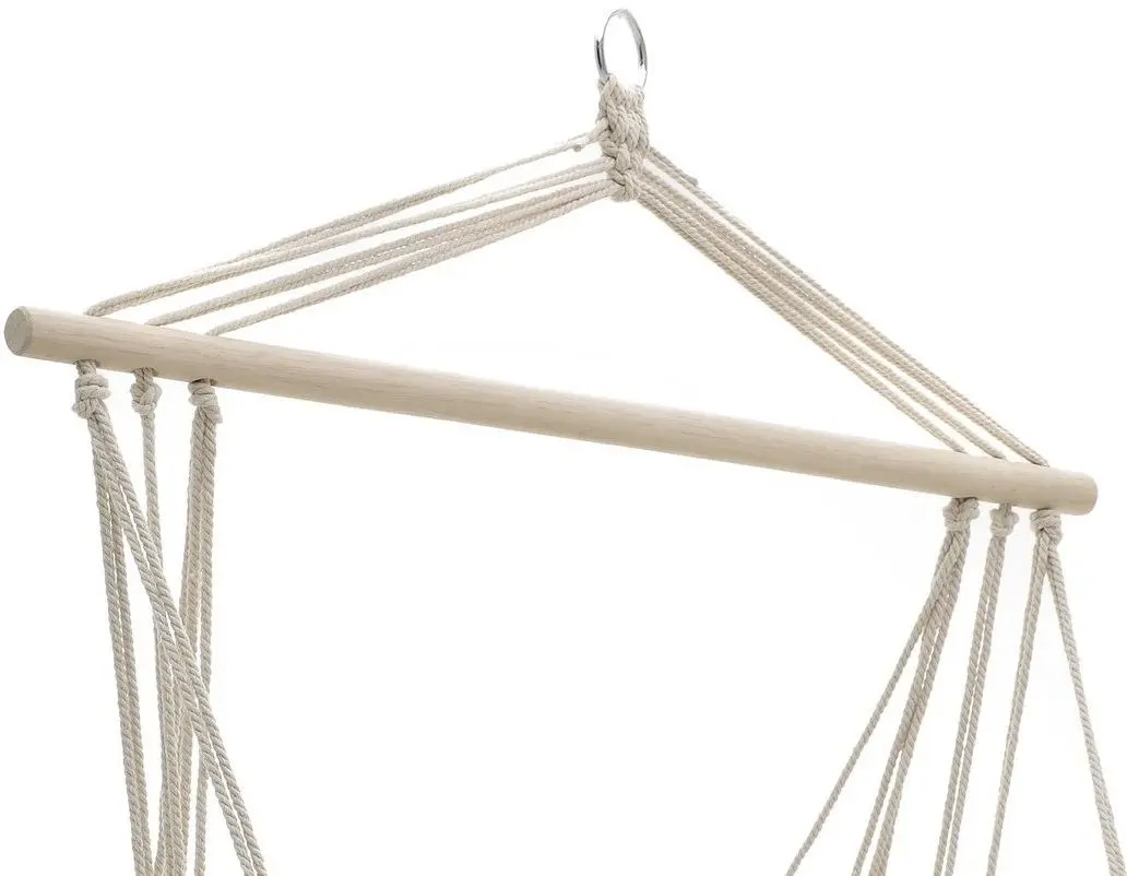 Hamac-scaun Strend Pro Craig 802161 (White) - 2