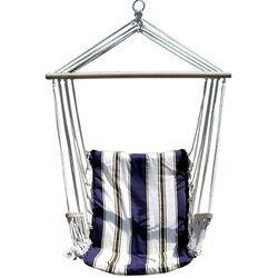 Hamac-scaun Strend Pro Craig (Blue)