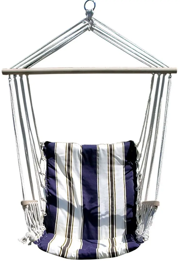 Hamac-scaun Strend Pro Craig (Blue)