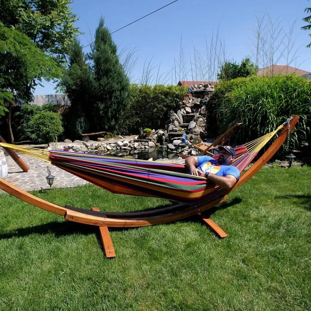 Гамак Strend Pro Ling 802236 (Multicolour)