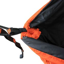 Гамак TechFit HDBO300200 (Black/Orange) Thumb
