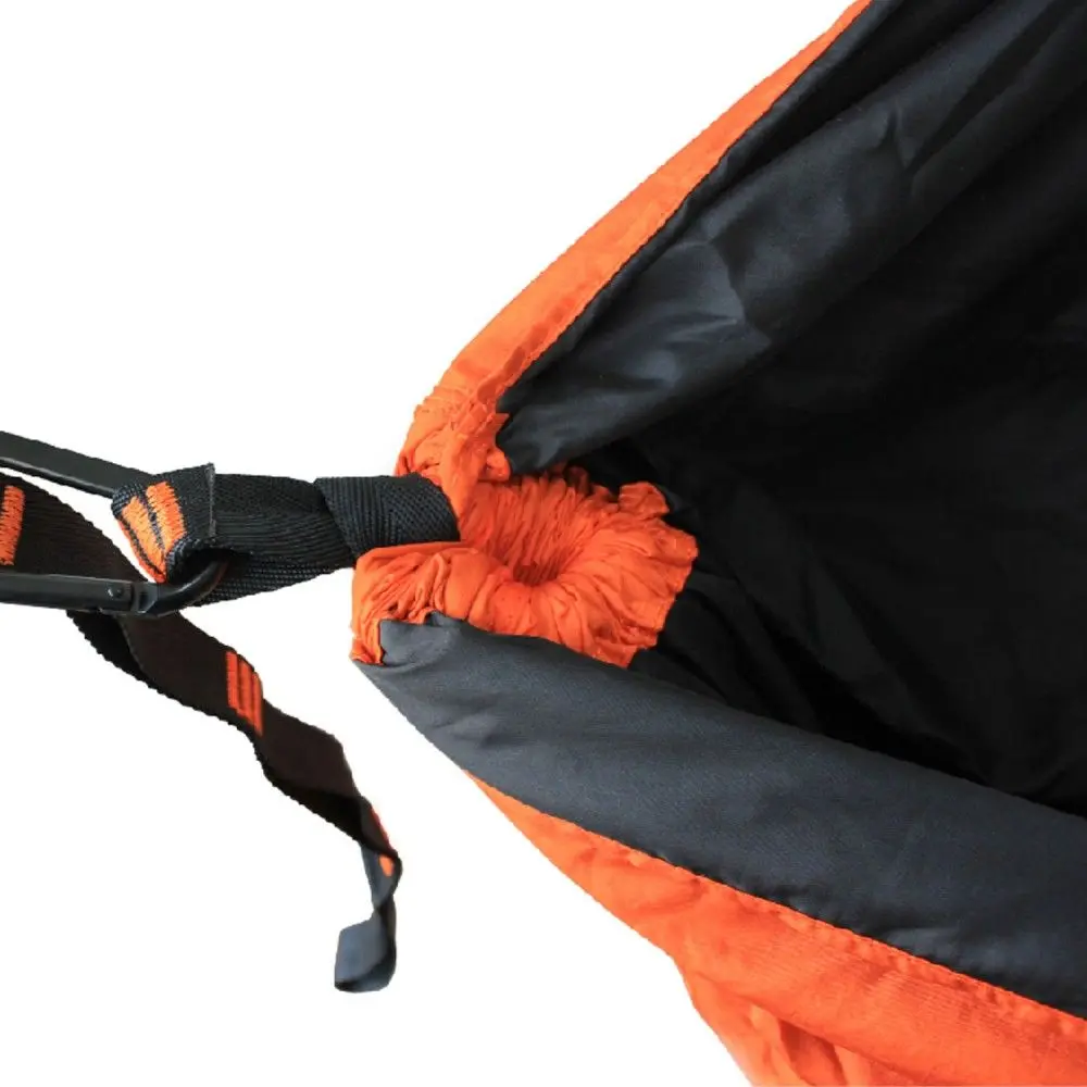 Гамак TechFit HDBO300200 (Black/Orange)